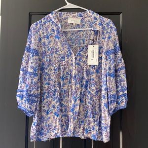 Ba&sh Blouse